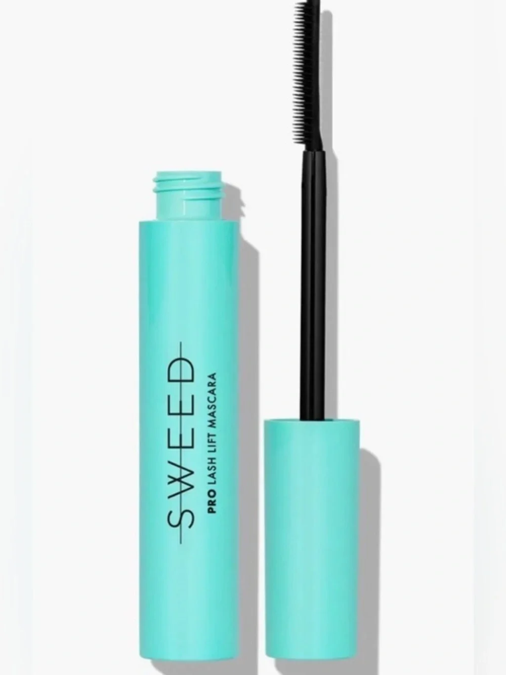 SWEED Lash Lift Mascara in Black